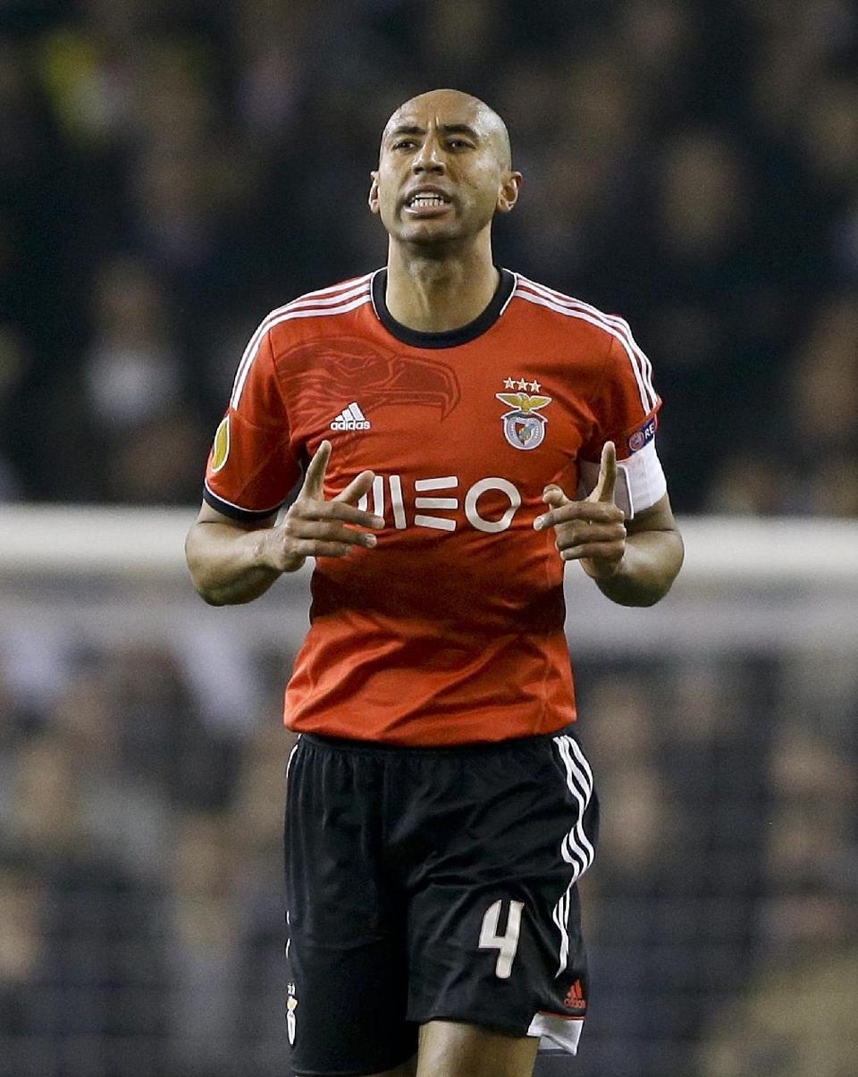 Тотнъм - Бенфика 1:3 