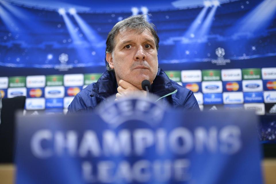 Мартино може да застане начело на Аржентина