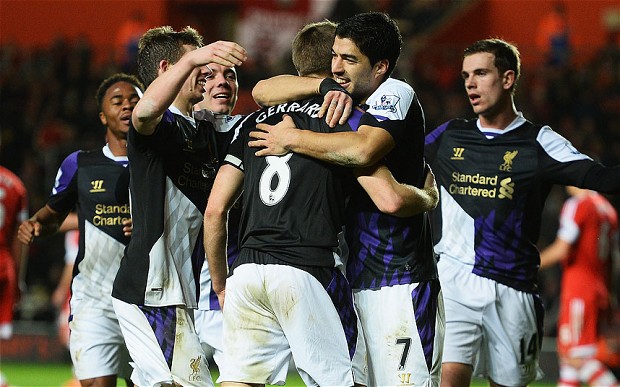 Роджърс: Сравняваме се с най-добрите, но това не е Юнайтед