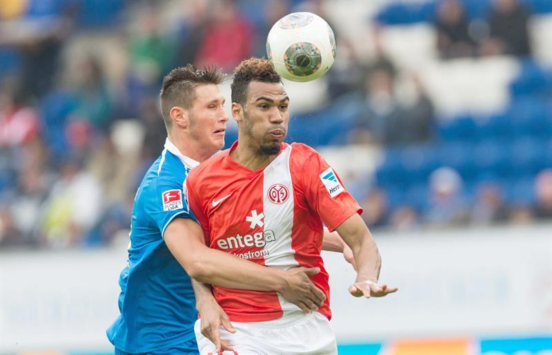 Хофенхайм - Майнц 05 2:4 