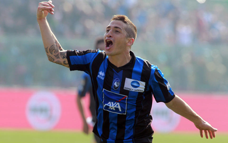 Аталанта - Сампдория 3:0 