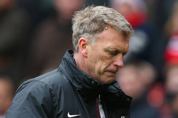 Юнайтед с домакински загуби, колкото в предишните си три сезона