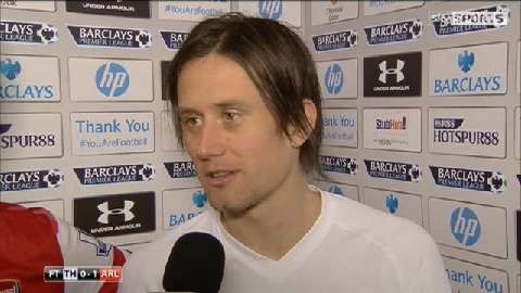 Росицки: Борбата за титлата ще се води до последно