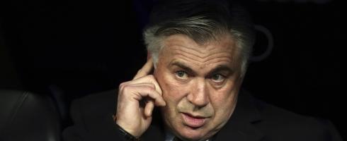 Анчелоти: Реал може да стане най-съвършеният отбор