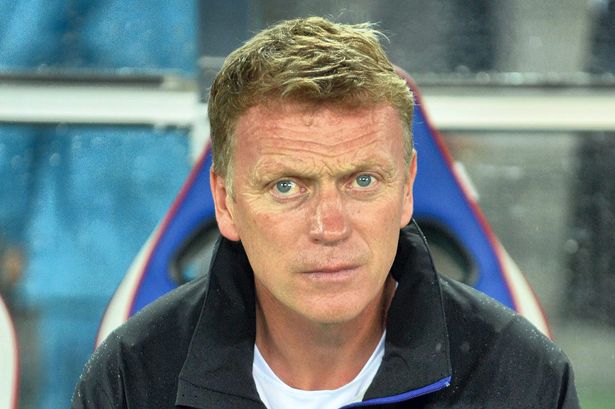 Шийди: Мойс не се интересува от младежите