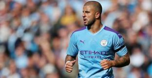 С кариерата на Уокър в националния отбор е приключено