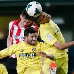 Виляреал - Атлетик Билбао 1:1 