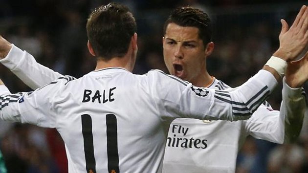 Бейл: Уверени сме в своите сили