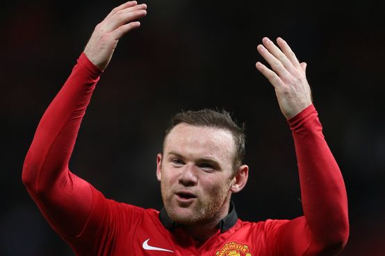 Рууни: Това е чудесен резултат