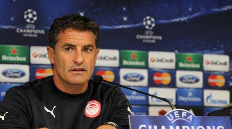 Мичел: Играхме срещу съперник от най-висока класа