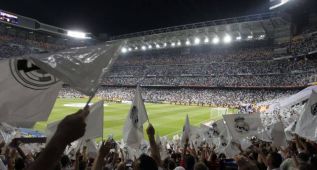 Цената на билетите за Ел Класико удари 900 евро