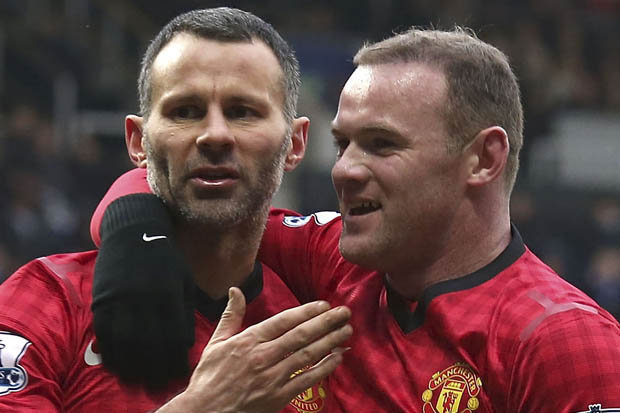 Гигс: Трудно ни беше, но успяхме