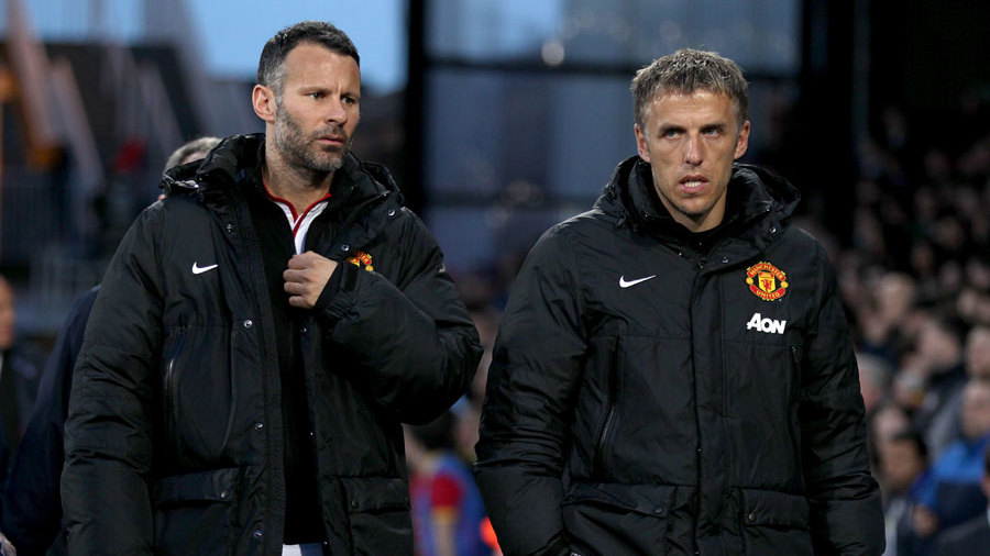 Гигс: Не ни чака упадък, подобен на онзи в Пуул