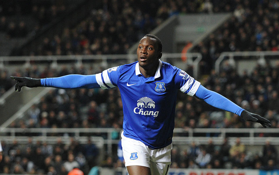 Нюкасъл - Евертън 0:3 