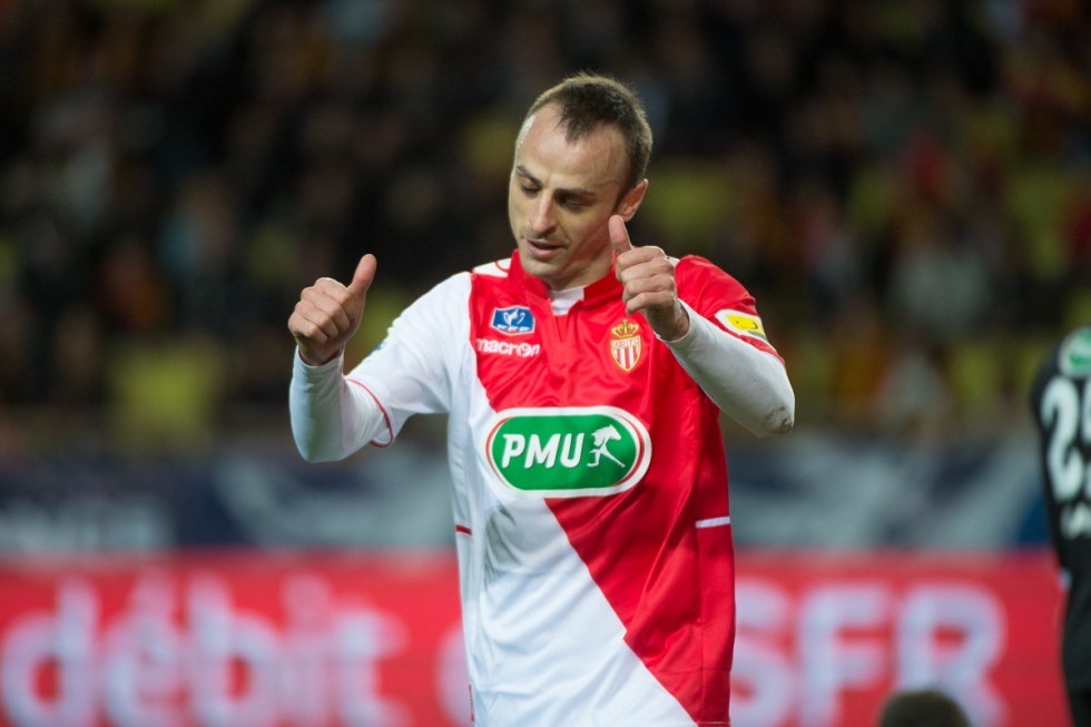 Монако - Ланс 6:0 