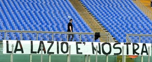 Лотито: Проблемът е, че играчите искат да напуснат Лацио