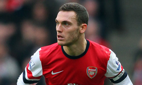 Венгер призова Вермален да се прояви