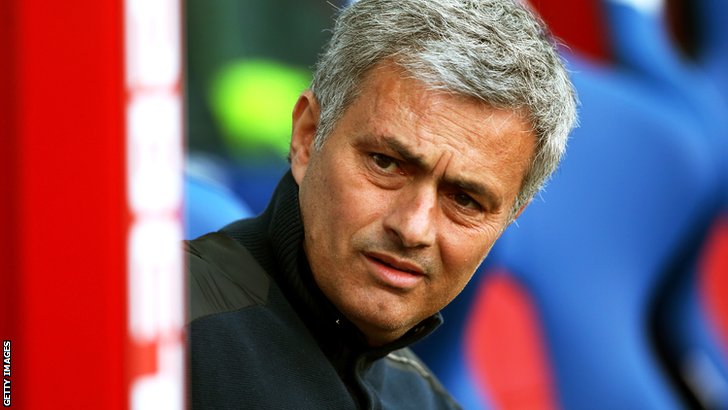 Моуриньо: Имам феноменални защитници, но и играчи с проблеми