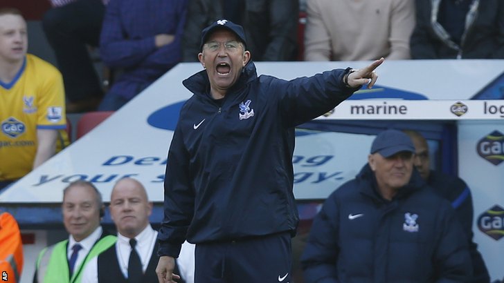 Пюлис: Топ отборите винаги трябва да играят добре