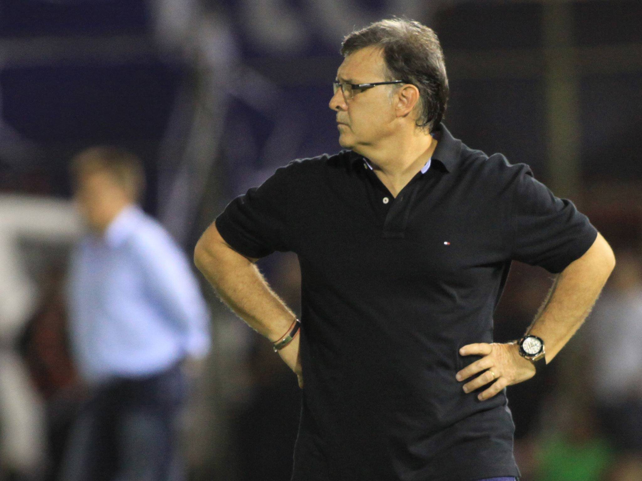 Мартино: Седемте мача до края ще са като финали