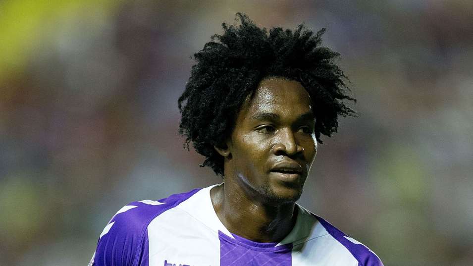 Валядолид - Алмерия 1:0 