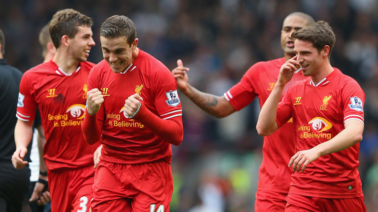 Карагър: Усещам, че Ливърпул ще стане шампион