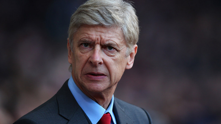 Венгер: Работата с млади играчи е една от ценностите на Арсенал