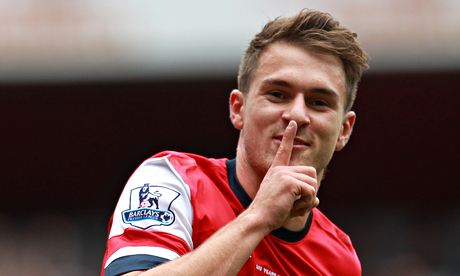 Рамзи и Монреал могат да играят срещу Евертън