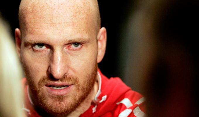 Хаген: Готов съм да говоря пред УЕФА