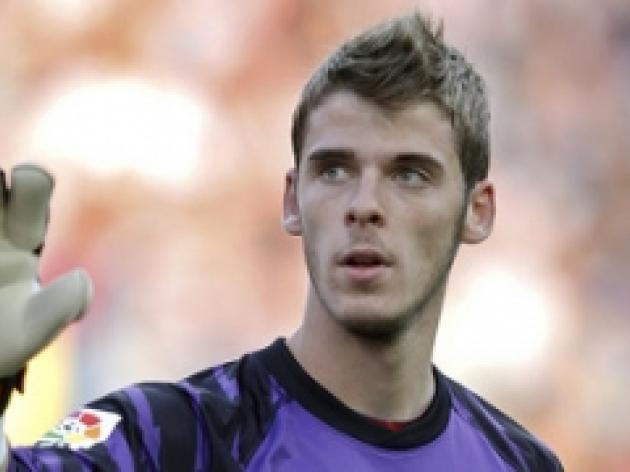 Де Хеа: Травмата на Валдес е ужасна, но тя ми дава шанс за националния