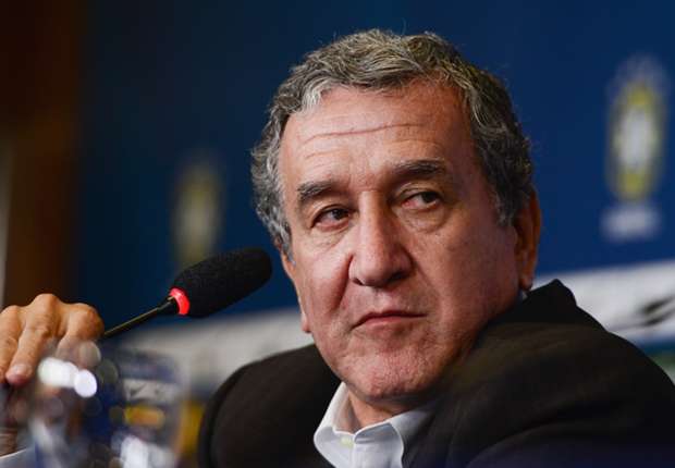 Перейра: Англия е един от фаворитите на Световното