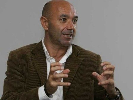 Бивш треньор на Витория: В мача със Зенит реферът подкрепяше противника