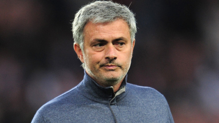 Моуриньо: Разполагаме с план за изграждане на отбора