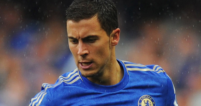 Азар: Ще послушам жена си за ПСЖ