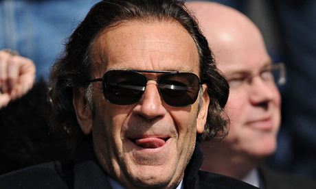 Челино получи разрешение да закупи Лийдс