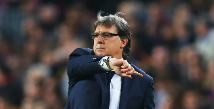 Мартино: Победата дойде от индивидуалното майсторство на играчите