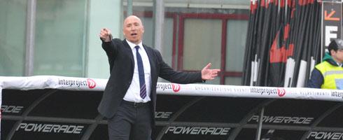 Катания уволни Маран