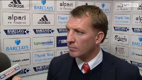 Роджърс: Съдиите ощетиха и двата отбора