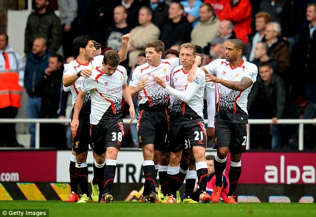 Пуул е близо до рекорд на Юнайтед