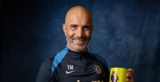  Палмър и Мареска най-добри във ВЛ за септември