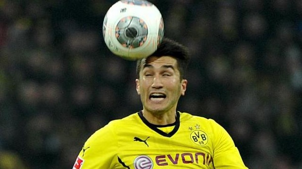 Борусия Дортмунд закупи Шахин от Реал Мадрид