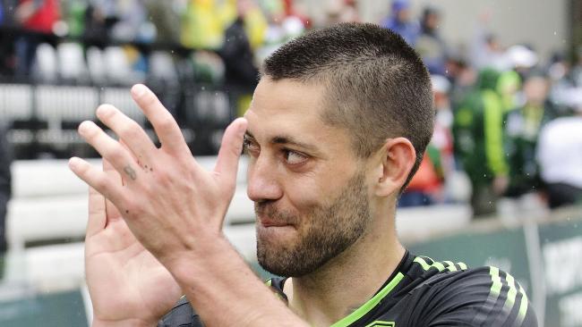 Демпси е най-заплатеният футболист в МЛС