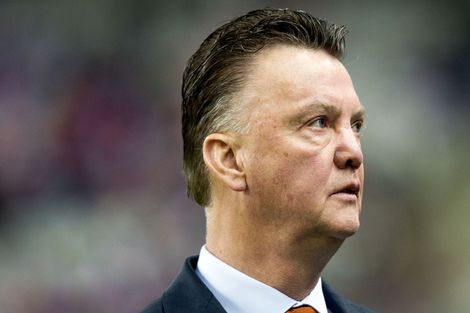 Националният на Холандия започва подготовка на 7 май