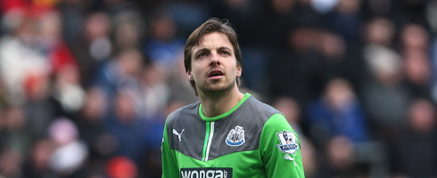 Милан се нареди на опашка за Крул