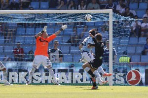 Селта Виго - Реал Сосиедад 2:2 