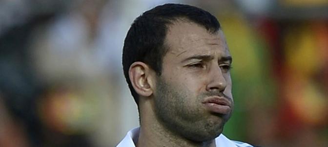 Масчерано: Трябва да докажем, че сме мъже