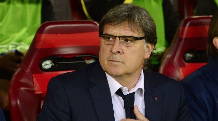 Мартино: Сега не всичко е в нашите ръце