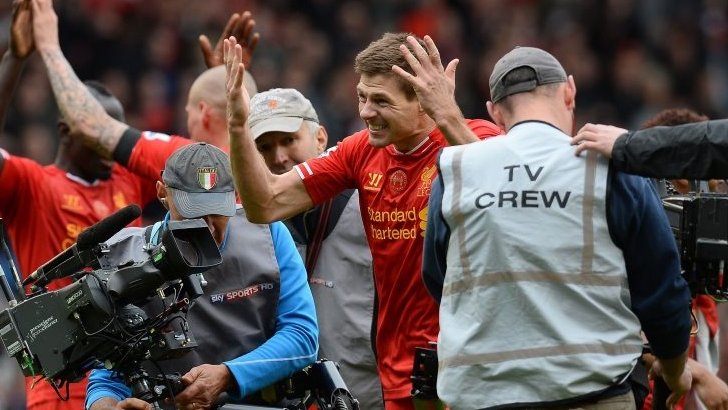 Джерард: Очакват ни четири финала