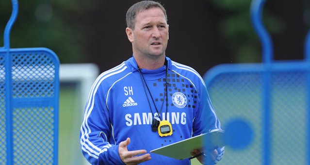 Асистентът на Моуриньо: Много добри три точки