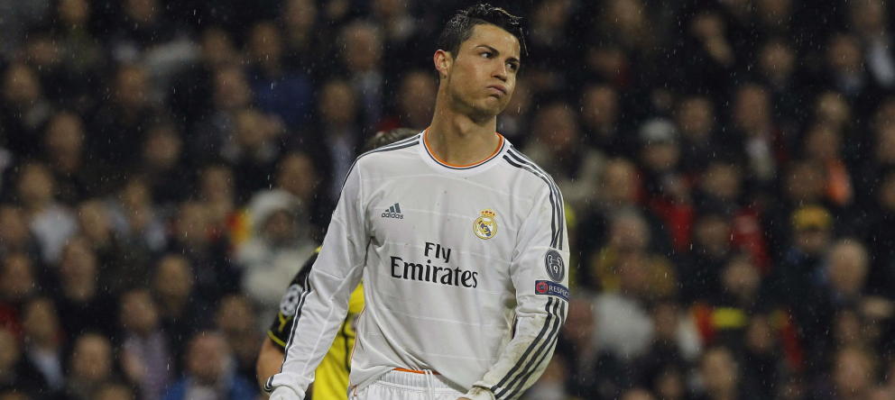 Перес помолил Роналдо да не играе срещу Барса за Купата 